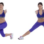 Maximize Your Weight Loss: Top Bodyweight Exercises You Can Do Anywhere curtsy squat